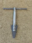 Helicoil Hc Extracting Extractor Tang Break Off Tool 1227-15 7/16" To 1" Usa. Fixed Price $23.28.
