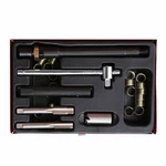 Wintools 26pc Spark Plug Thread Repair Kit M14 X 1.25 With Metal Case. Fixed Price $64.01.