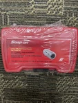 Snap On Dtrfs105- 5 Piece Deep Well Thread Chasers Fine Set. Fixed Price $69.95.
