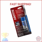 Loctite 504466 All-purpose Medium Strength Anaerobic Threadlocker Stick, Blue, 1. Fixed Price $32.93.