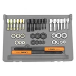 Lang Tools 40-piece Sae/metric Thread Restorer Kit. Fixed Price $111.36.