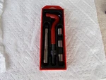 Used 1/2"-20 Unf Recoil Thread Repair Kit #. Fixed Price $10.00.