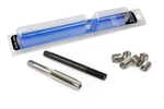 M12 X 1.75 Metric Thread Repair Insert Kit 3221-m12c Perma Coil Fits Heli. Fixed Price $47.95.