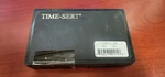 Time-sert 1217 M12 X 1.75 Metric Thread Repair Kit - Used Good Condition. Fixed Price $120.00.