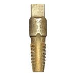 Ace Hanson 3/8 Npt 18 Pipe Thread Tap Pre-owned. Fixed Price $21.95.