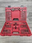 Mac Tools 76-piece Sae Fractional And Metric Tap & Die Set Td76combo (a1d027845). Fixed Price $349.00.