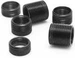 Oemtools 25648 Fix-a-thread Spark Plug Saver Inserts, Metric, M14 - 1.25, Socket. Fixed Price $26.32.