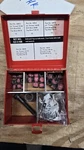 E-z Lok, Ez-c108 Kit Thread Repair Inserts. Fixed Price $45.00.