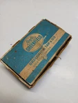 Vintage Greenfield Tools 5/8-11 Nc H3. Fixed Price $40.32.