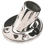 Sea Dog 2806001 Round Base Rail Fitting. Fixed Price $31.44.