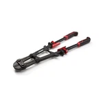 Steelman Folding Bolt Cutter With Ergonomic Handles, 24-inch, Cuts Bolts And .... Fixed Price $92.27.