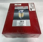 Recoil Thread Repair Kit 1-11-1/2 Npt Spark Plug Pn 36160 Msc#91911495 (23ag15). Fixed Price $275.00.