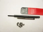 Perma-coil 1208-015 5-40 Inch Coarse Thread Repair Kit, 12 Piece. Fixed Price $14.95.