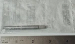 Matco Tools Usa T12 1/4-28plg1423 Tap Sae Made Discontinued. Fixed Price $15.50.