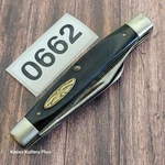 Vintage Craftsman 95201 Jack Folding Pocket Knife Made In Usa 1970s Eagle Series. Fixed Price $39.99.