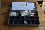 Full-torque Ultimate Thread Repair Kit, Fft512175k, 12mm X 1.75. Fixed Price $160.00.