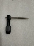 Snap On 1/4-1/2 Tap 4-jaw Wrench New. Fixed Price $60.92.