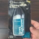 Vintage Black & Decker Spark Plug Cleaner Media Filter Kit 95-015 Nos 10 Filters. Fixed Price $17.00.