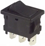 D508j12s205qa Rocker Switch Spdt 10a (ac) 125 V Panel Mount, Snap-in : Rohs. Fixed Price $6.99.
