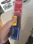 5/8-18 Nf Thread Repair Insert Kit Perma Coil 1208-210 Usa Fits Heli ****missing. Fixed Price $35.00.