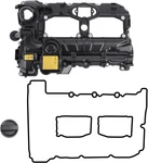 Maxpeedingrods N20 Valve Cover With Gasket Kit For Bmw 11127588412 11127625477. Fixed Price $89.98.