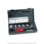Marson M39313 Aluminum Klik Thread-setter Kit With Inserts And M39300 Tool. Fixed Price $119.00.