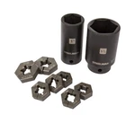 Steelman 9-piece Split Die Wheel Stud Repair/rethreading Kit, Indexing Pins, .... Fixed Price $194.01.