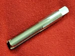 3/8-24 Nf Bottom Hand Tap Morse Mt3732631 Hss Rh Gh3 Usa 4 Flute. Fixed Price $13.95.