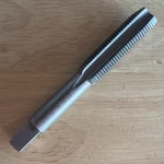 Craftsman Professional 1/2" - 20 Tap 9 52732 For & Die Set 52306 Usa. Fixed Price $24.95.