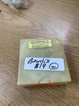 Bendix-besley 1/2-1 3nc Hs Gp Sae Tap See Pics. Fixed Price $17.10.
