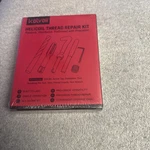 Kolvoii M14x1.5 Thread Repair Kit, Metric Helicoil Kit With Hss Drill Bit, Th.... Fixed Price $18.00.