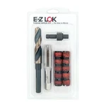 E-z Lok Ez-329-6 Thread Repair Kit For Metal Carbon Steel Threaded Inserts 3/.... Fixed Price $76.27.