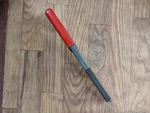 Snap On Tf1124b Thread Restorer. Fixed Price $27.99.