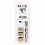 E-z Hex Thread Repair Kit For Soft Wood Flush Threaded Inserts 5/16-18 X 25mm.... Fixed Price $28.99.