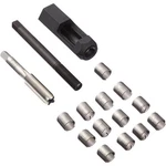 Helicoil 5542-10 Metric Fine Thread Repair Kit M10x1 X 15.0mm. Fixed Price $92.29.