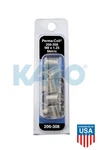 M8x1.25 Thread Repair Pack 12 Inserts Perma-coil 206-308 Fits Helicoil R1084-8. Fixed Price $12.66.