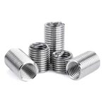 M8-1 M10-1 M10-1.25 Fine Tooth Stainless Helicoil Insert Thread Repair Inserts. Fixed Price $10.27.