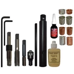 Big-sert 5141s-457 M14 X 1.25 Spark Plug Thread Repair Kit - Free Shipping. Fixed Price $554.09.