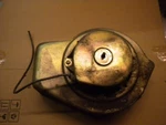 Toro 38120 S200 S-200 Engine Blower Housing Recoil. Fixed Price $25.00.