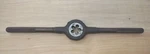 Gtd No. 1753 Die Handle 14"l With 1/4 - 18 Thread. Fixed Price $37.90.