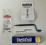 Helicoil 5703-3 Classic Thread Repair Kit, Prewinder Insert Installation Tool. Fixed Price $71.95.