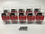 Oem Tools 25627 M6-1x1.5d Metric Thread Repair Inserts, Pack Of 100. Fixed Price $59.99.