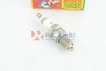 Bosch 0242235511 Ignition Spark Plug For Alfa Citroen Fiat Ford Opel Renault Vw. Fixed Price $3.84.