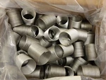 Heli-coil1 1/4-12 Fine Ss Wire Thread Inserts 1.875 Inch Qty 50 A119120cn1875du. Fixed Price $26.50.