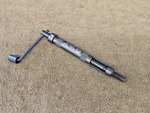 Helical Wire Hit3824 3/8-24 Coil Sert Thread Insert Prewinder Insertion Tool. Fixed Price $43.23.