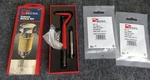 Recoil Metric Thread Repair Kit. M5-0.8 Part No 35050 With Lots Of Extras. Fixed Price $27.95.