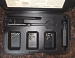 Helicoil Size 10-32 Professional Thread Repair Kit P/n 5402-3 Incomplete See Pic. Fixed Price $21.99.