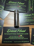 *new* Snap On Tools Sfsm12 - 12mm 3/8" Dr 6-point Metric Deep Socket Free Ship. Fixed Price $32.12.