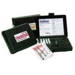 Helicoil 5621 Inch Coarse Master Set - 5 Siz. Fixed Price $203.58.
