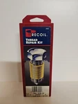 Recoil Thread Repair Kit 3/8-16, Part #33060. Fixed Price $24.99.